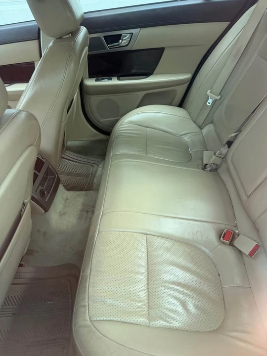 2010 Jaguar X250 XF - Image 3 of 5