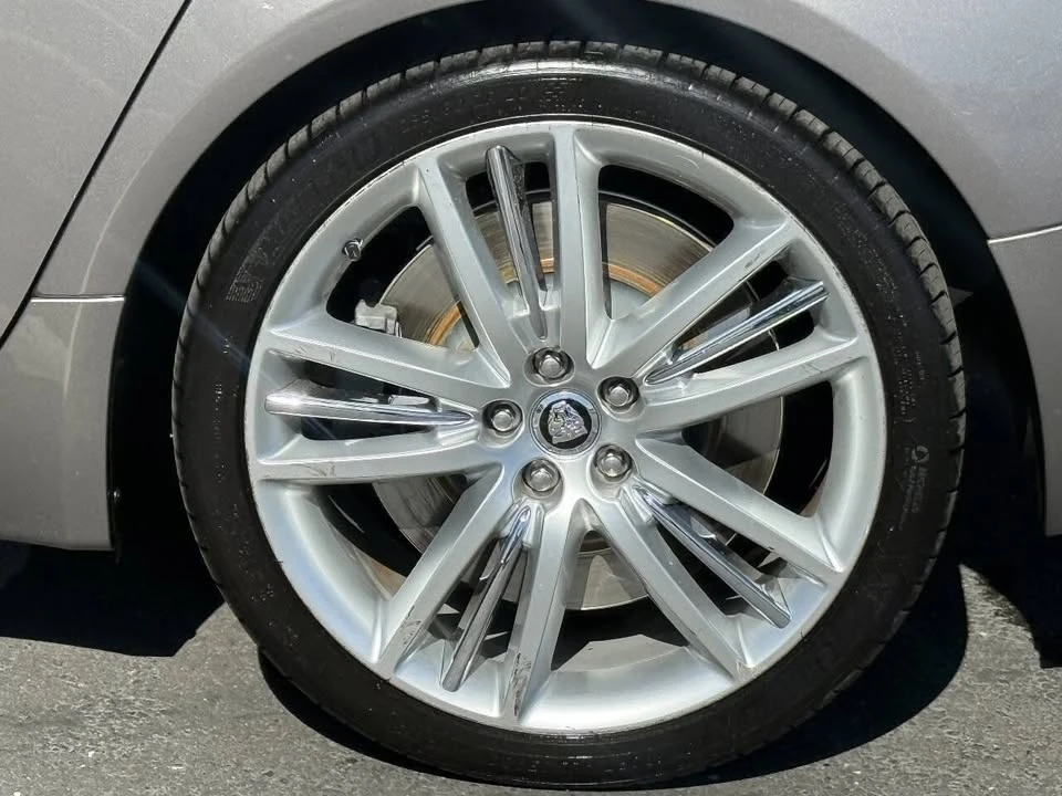 2010 Jaguar X250 XF - Image 13 of 20