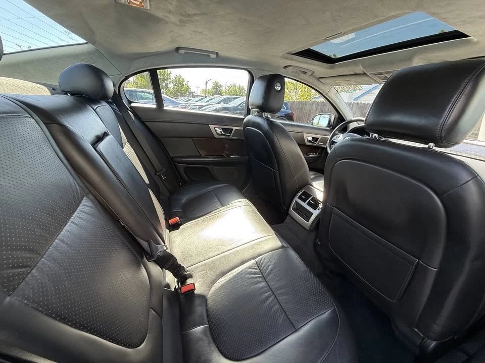 2010 Jaguar X250 XF - Image 15 of 20