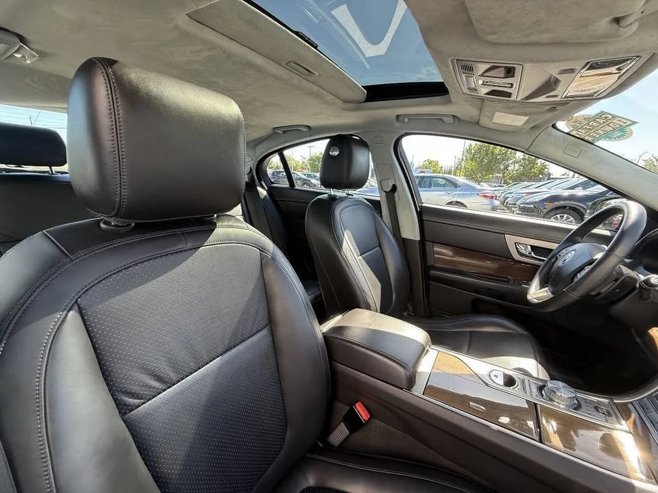 2010 Jaguar X250 XF - Image 19 of 20