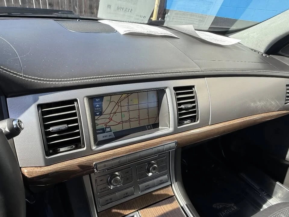 2010 Jaguar X250 XF - Image 12 of 20
