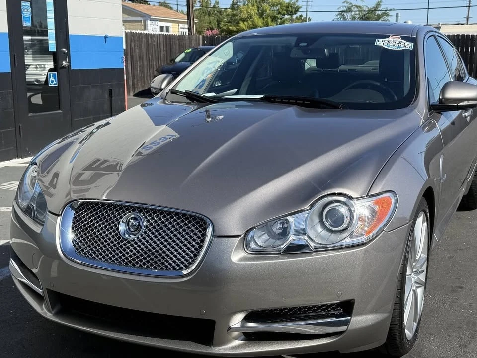 2010 Jaguar X250 XF - Image 17 of 20