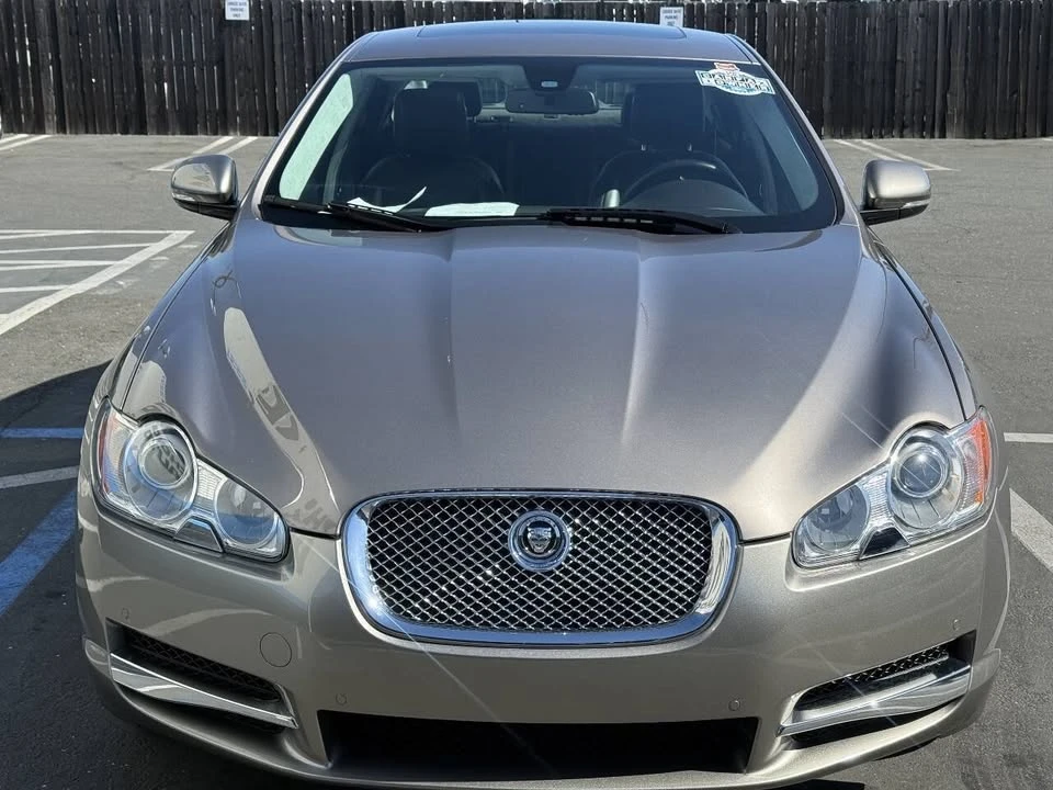 2010 Jaguar X250 XF - Image 2 of 20