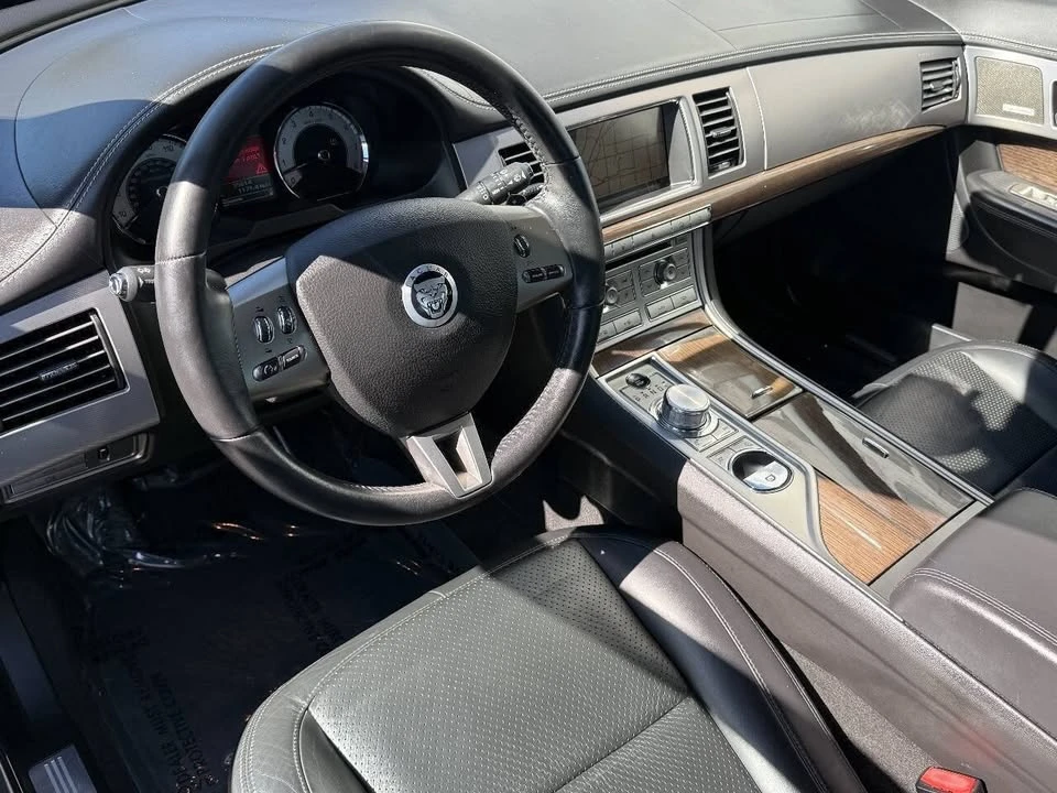 2010 Jaguar X250 XF - Image 7 of 20