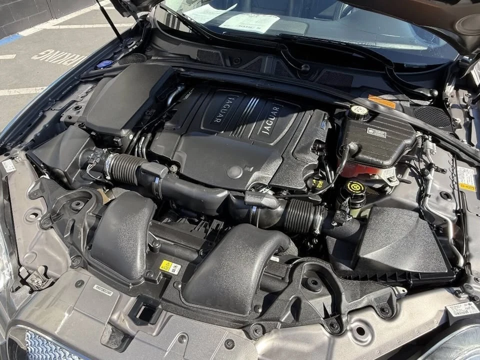 2010 Jaguar X250 XF - Image 18 of 20