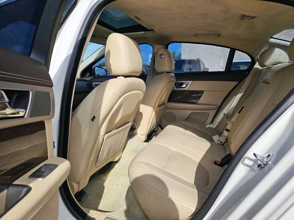 2010 Jaguar X250 XF - Image 11 of 18