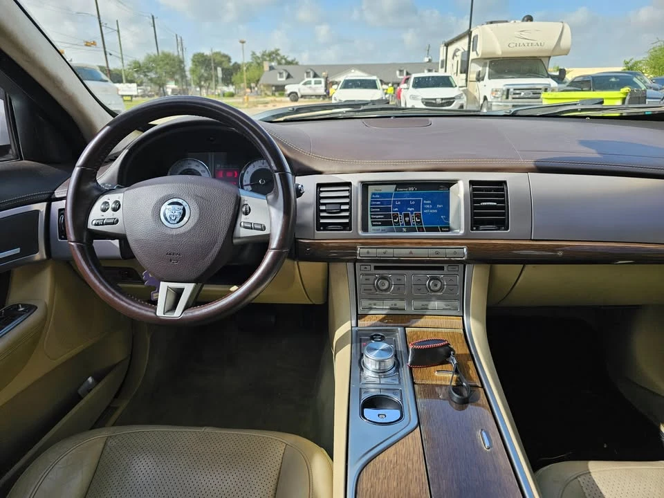 2010 Jaguar X250 XF - Image 13 of 18