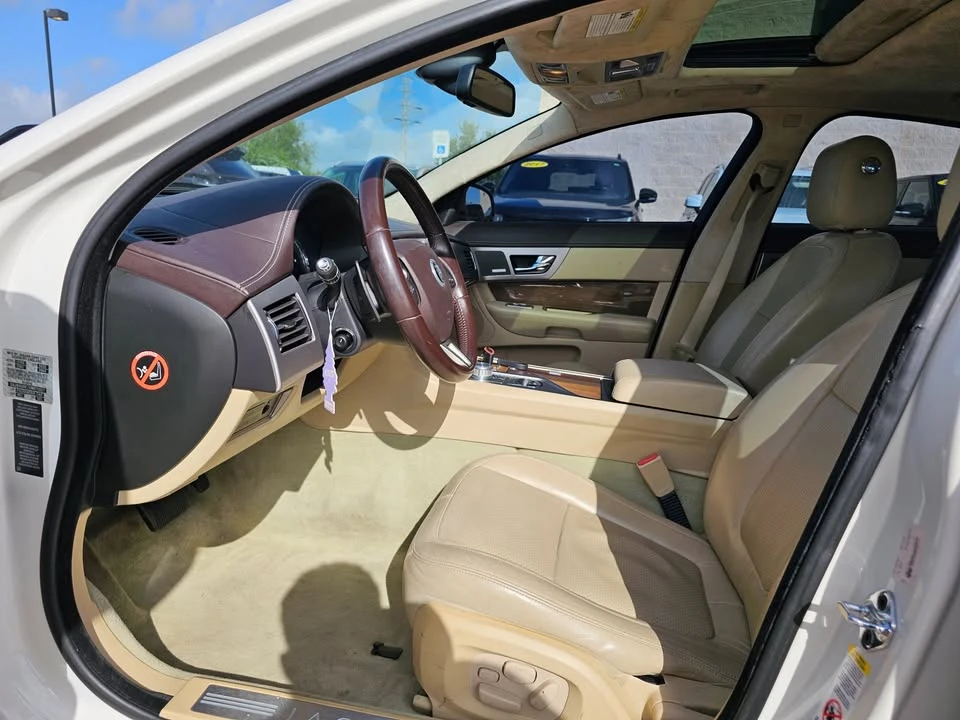 2010 Jaguar X250 XF - Image 14 of 18