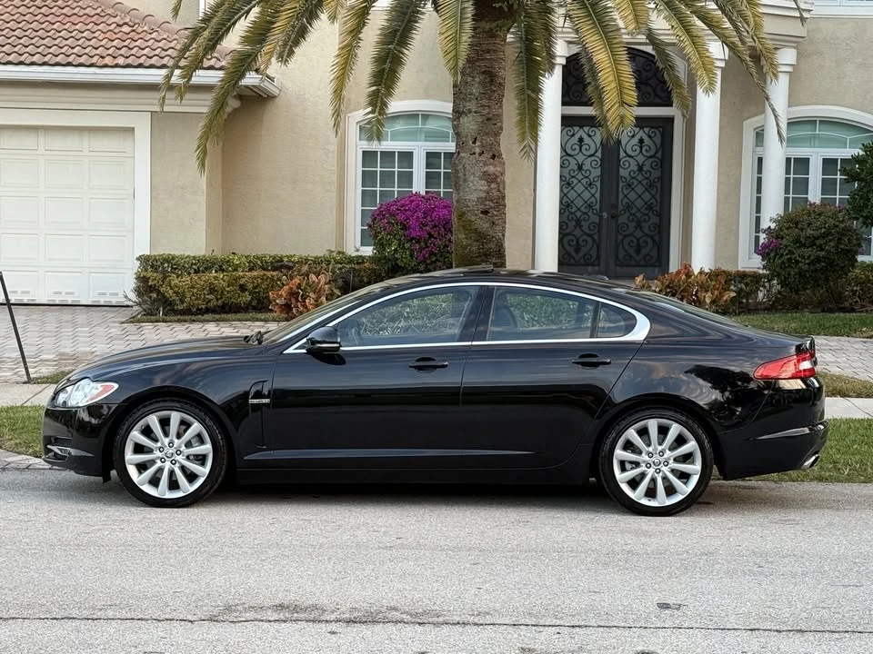 2010 Jaguar X250 XF - Image 5 of 19