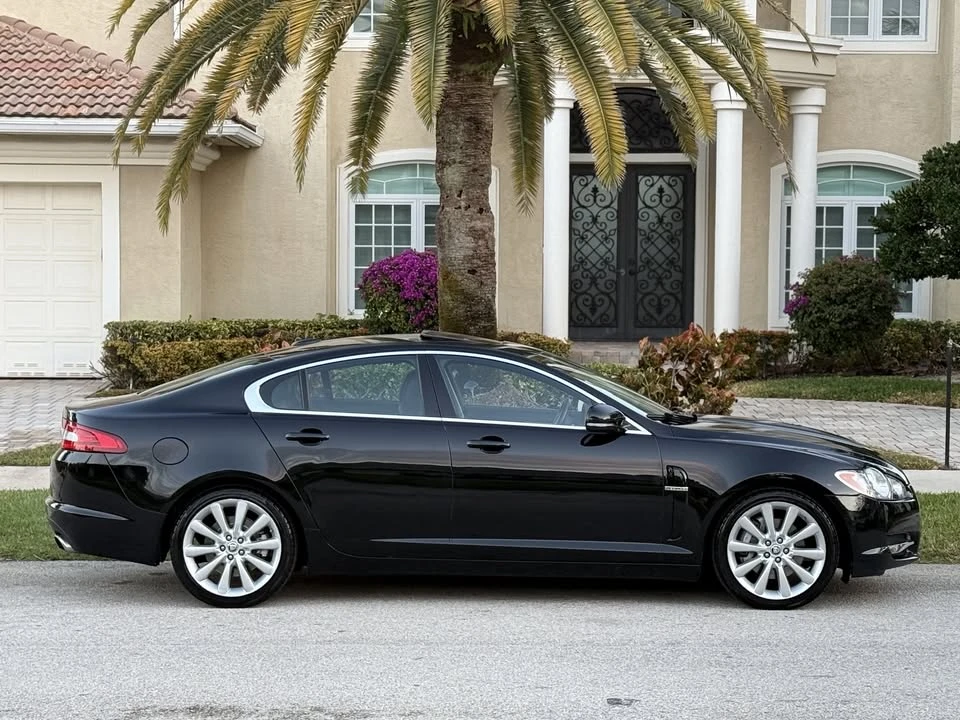 2010 Jaguar X250 XF - Image 2 of 19