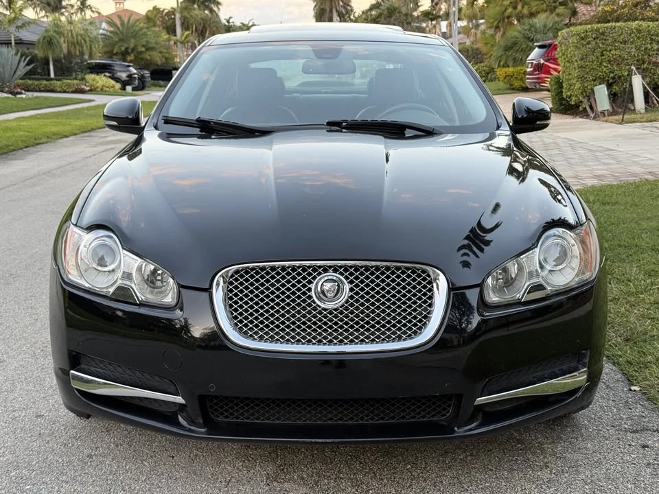 2010 Jaguar X250 XF - Image 4 of 19