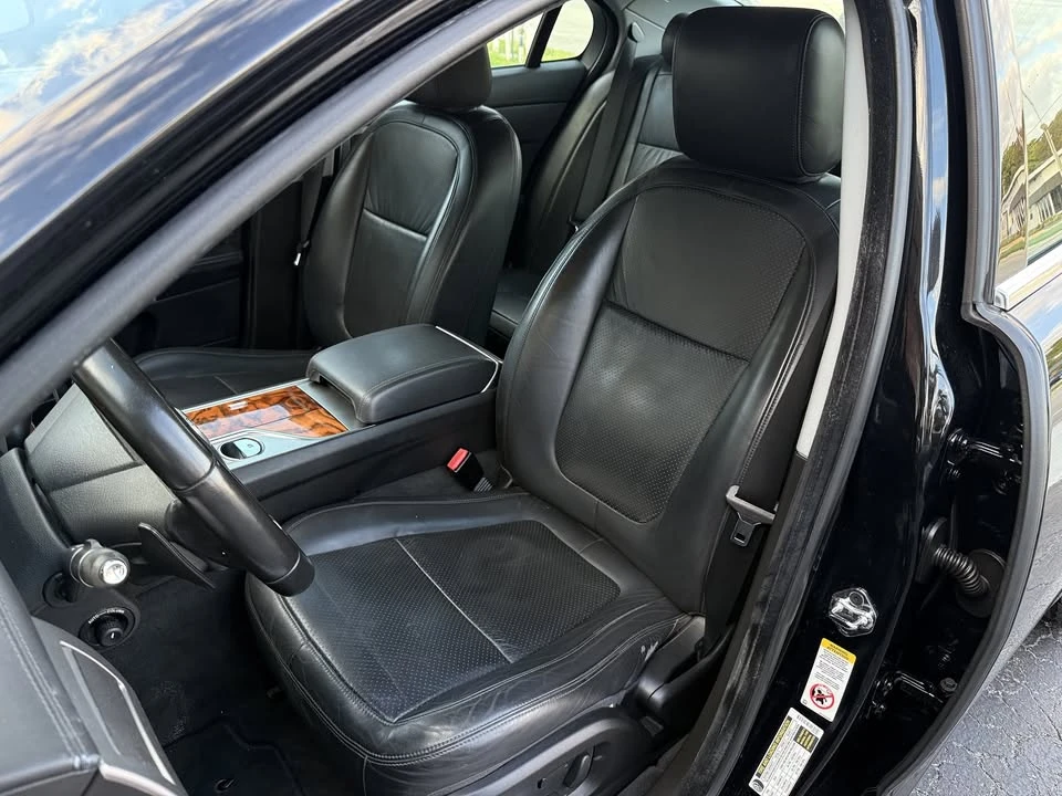 2010 Jaguar X250 XF - Image 15 of 19