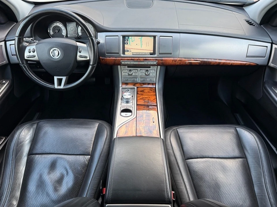 2010 Jaguar X250 XF - Image 16 of 21