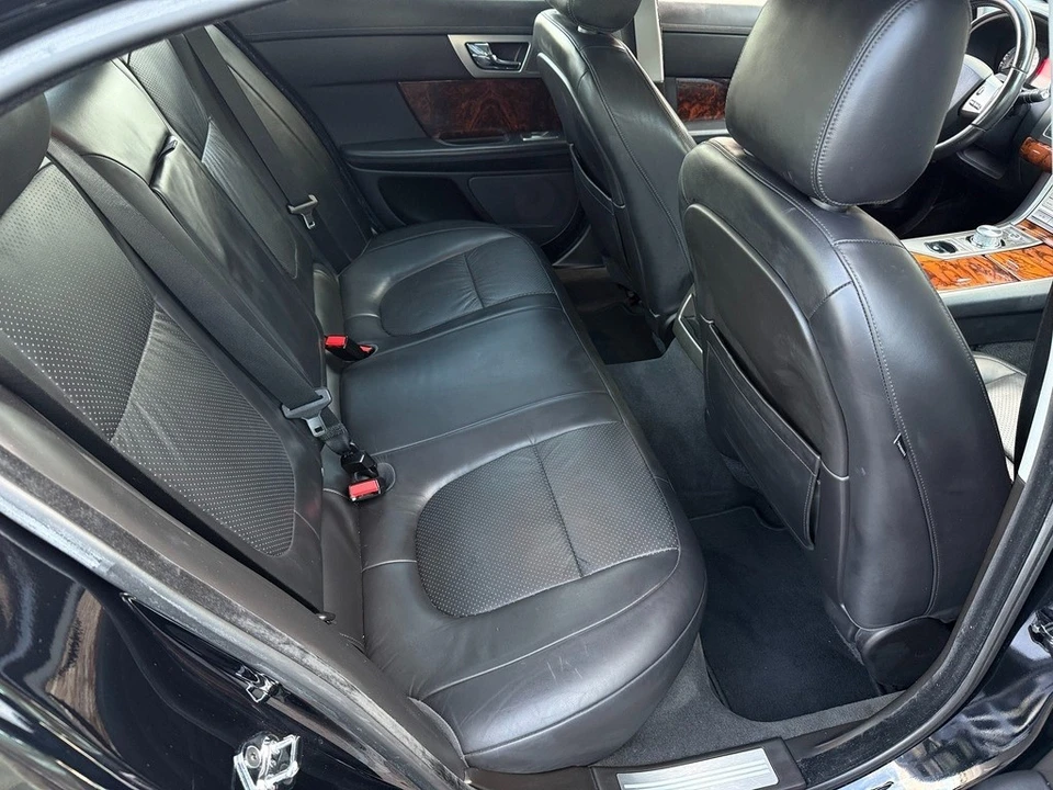 2010 Jaguar X250 XF - Image 19 of 21