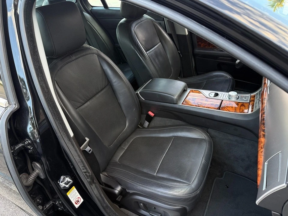 2010 Jaguar X250 XF - Image 18 of 21