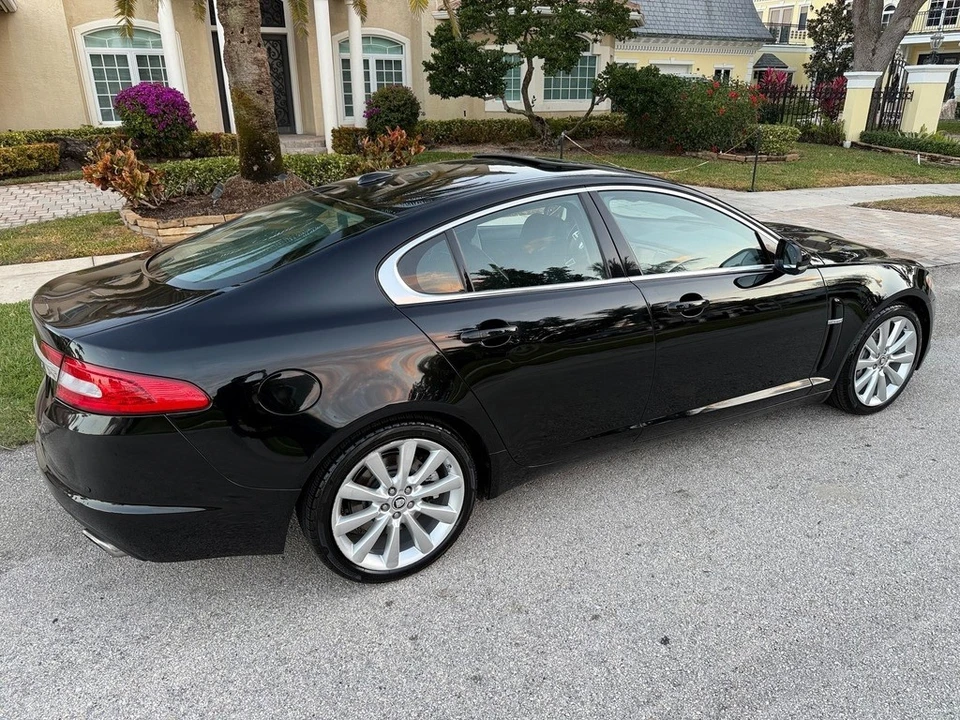 2010 Jaguar X250 XF - Image 3 of 21