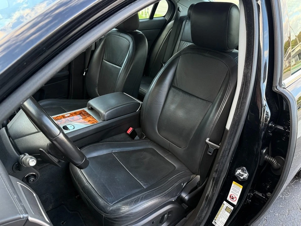 2010 Jaguar X250 XF - Image 17 of 21