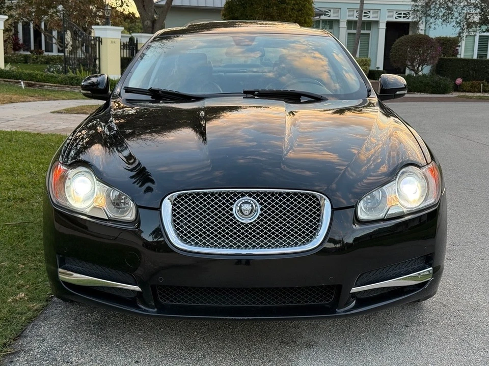2010 Jaguar X250 XF - Image 7 of 21