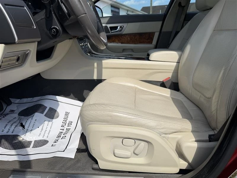 2010 Jaguar X250 XF - Image 10 of 20