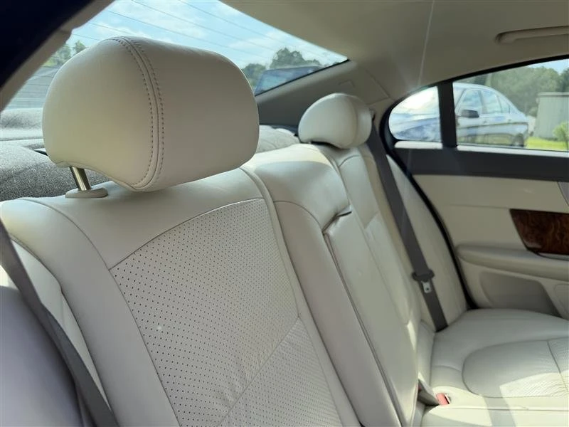 2010 Jaguar X250 XF - Image 16 of 20