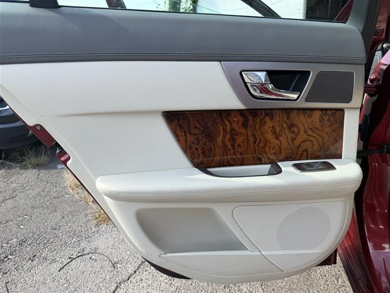 2010 Jaguar X250 XF - Image 7 of 20