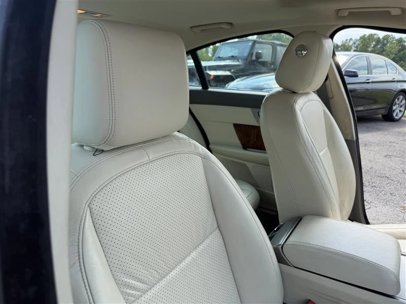 2010 Jaguar X250 XF - Image 18 of 20