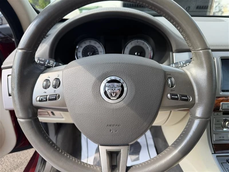 2010 Jaguar X250 XF - Image 20 of 20