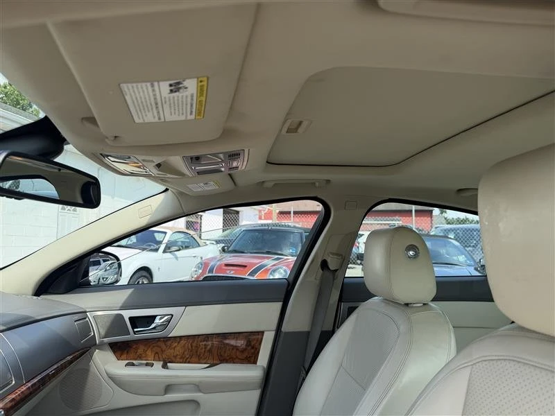 2010 Jaguar X250 XF - Image 12 of 20