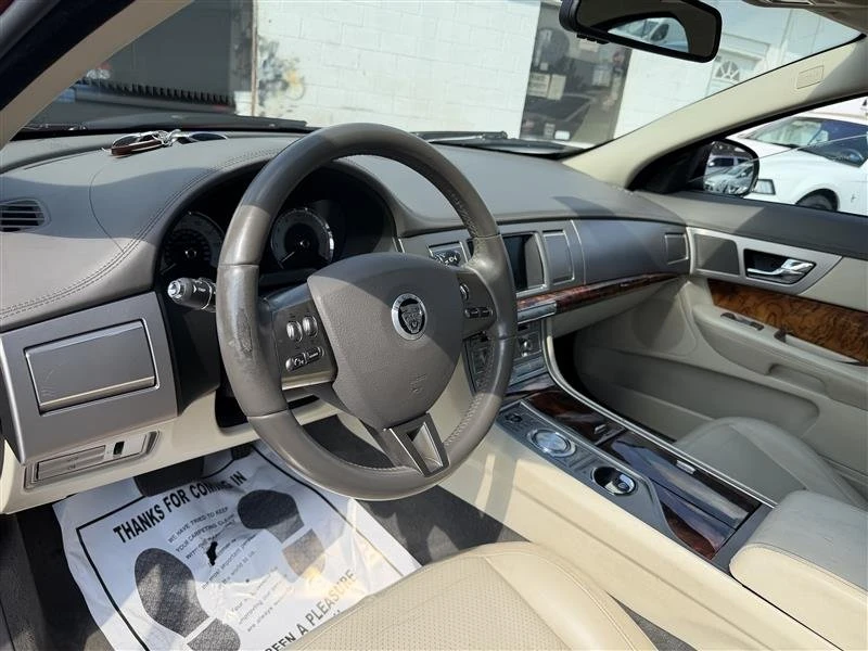 2010 Jaguar X250 XF - Image 11 of 20