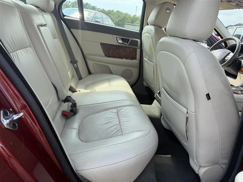 2010 Jaguar X250 XF - Image 14 of 20