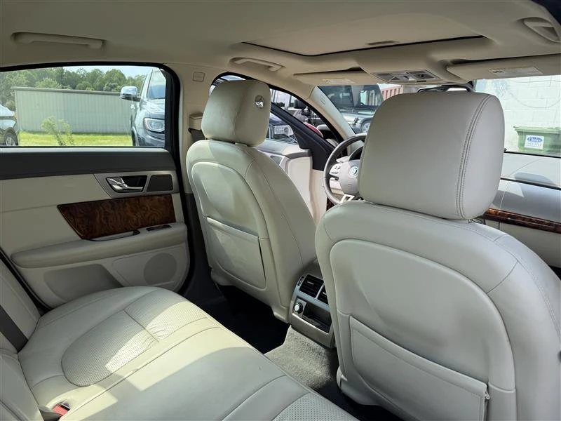 2010 Jaguar X250 XF - Image 15 of 20
