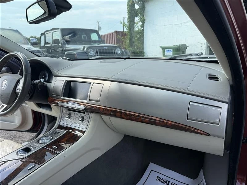 2010 Jaguar X250 XF - Image 19 of 20