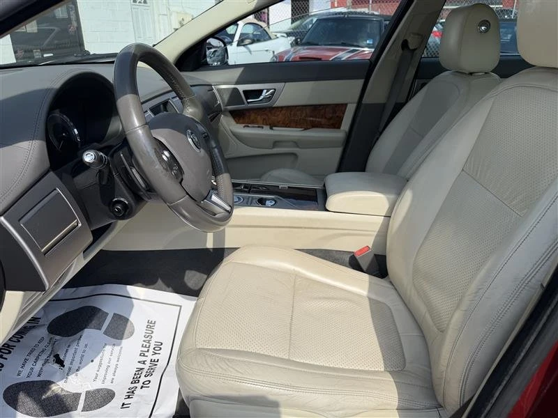 2010 Jaguar X250 XF - Image 9 of 20