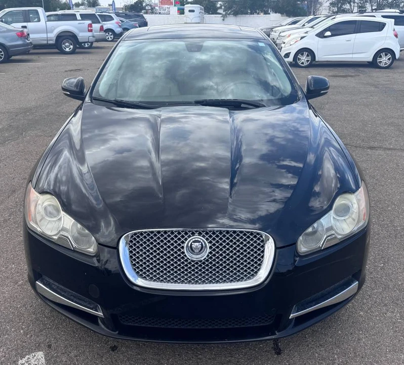 2010 Jaguar X250 XF - Image 2 of 12