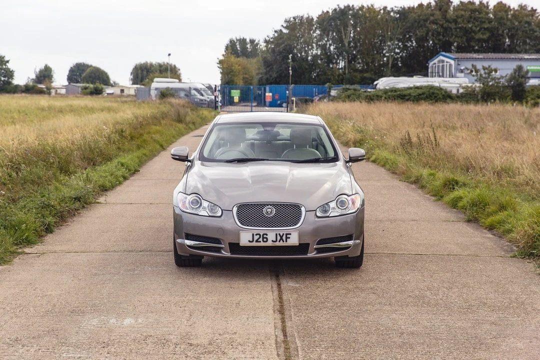 2010 Jaguar X250 XF - Image 7 of 30