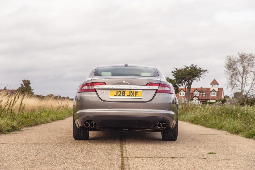 2010 Jaguar X250 XF - Image 12 of 30