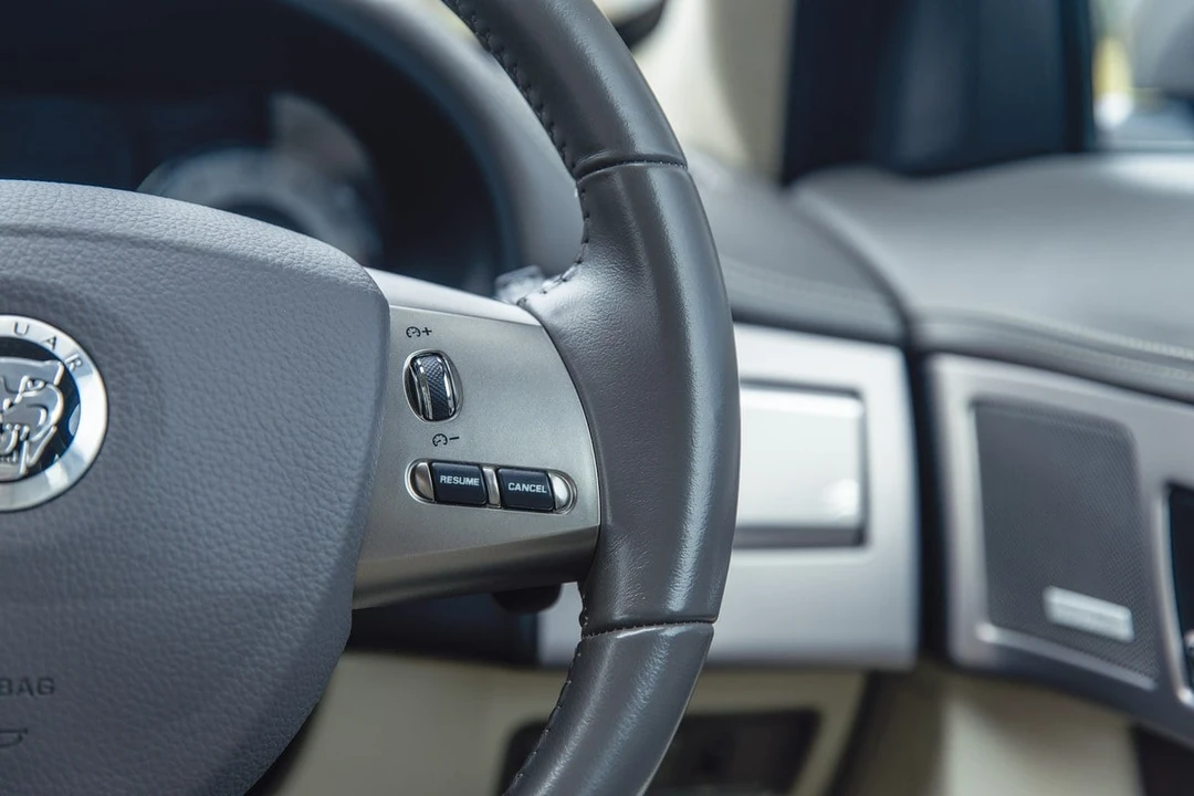 2010 Jaguar X250 XF - Image 30 of 30