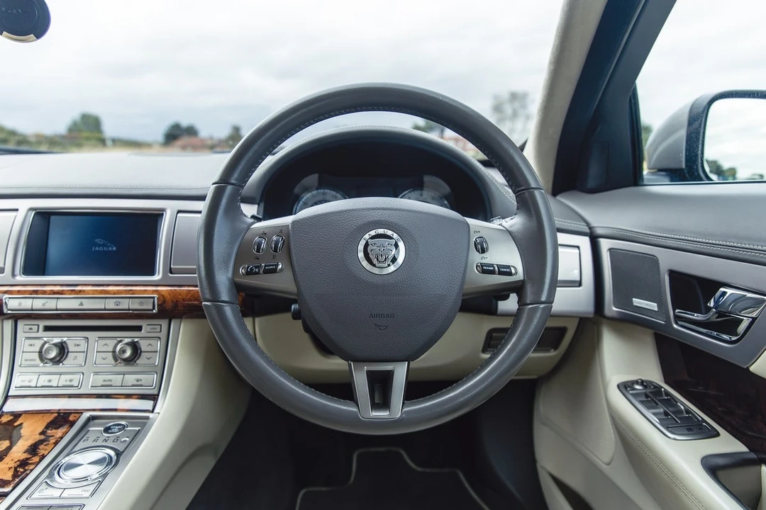 2010 Jaguar X250 XF - Image 20 of 30