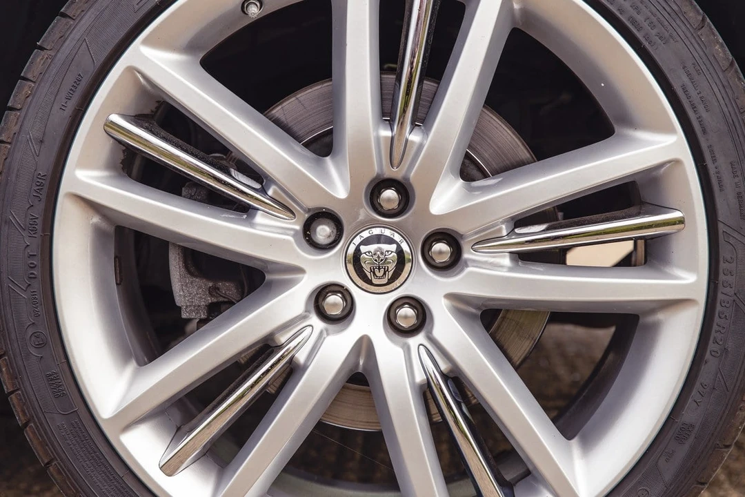 2010 Jaguar X250 XF - Image 17 of 30