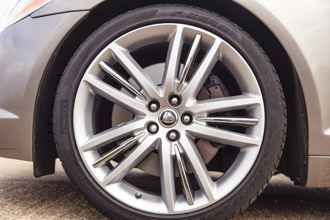 2010 Jaguar X250 XF - Image 16 of 30