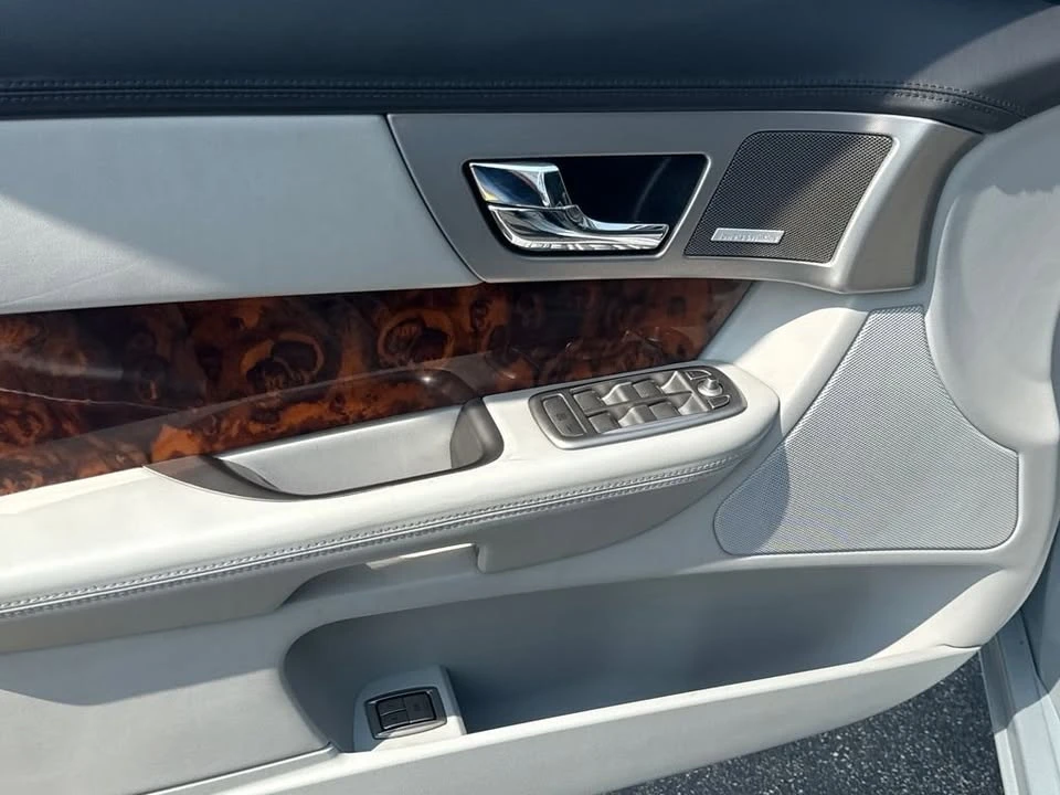 2010 Jaguar X250 XF - Image 17 of 20