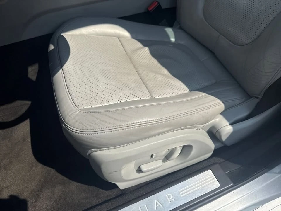 2010 Jaguar X250 XF - Image 20 of 20