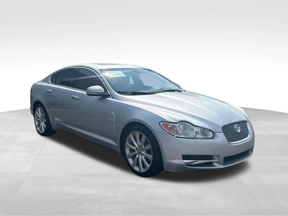 2010 Jaguar X250 XF - Image 3 of 20