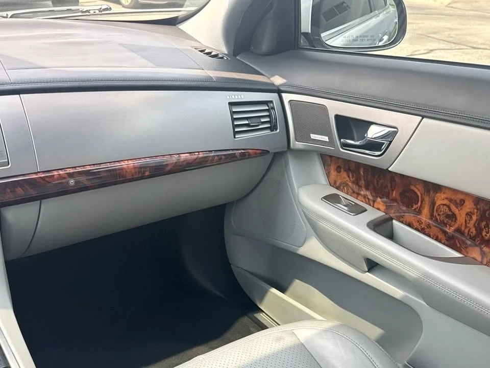 2010 Jaguar X250 XF - Image 16 of 20