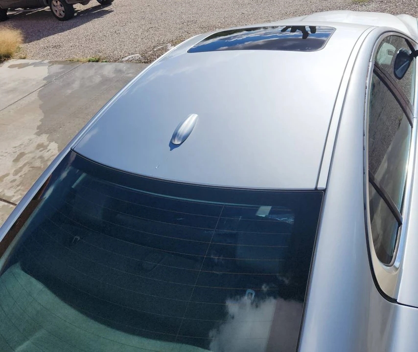 2010 Jaguar X250 XF - Image 6 of 10