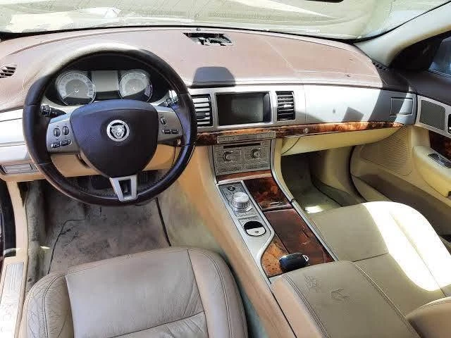2010 Jaguar X250 XF - Image 10 of 15