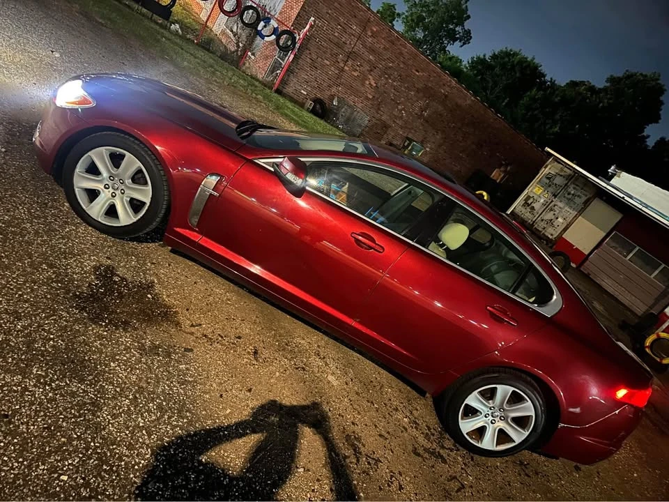 2010 Jaguar X250 XF - Image 8 of 15