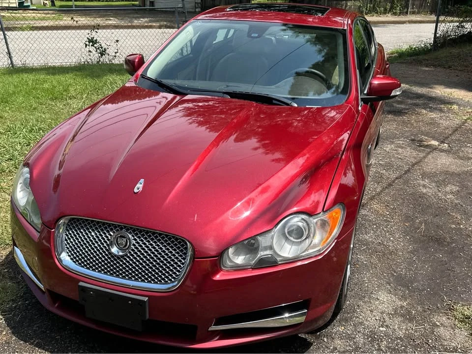 2010 Jaguar X250 XF - Image 11 of 15