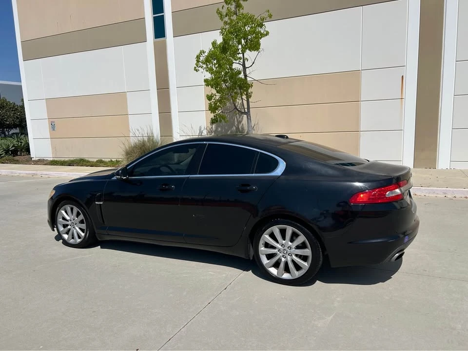 2010 Jaguar X250 XF - Image 3 of 6