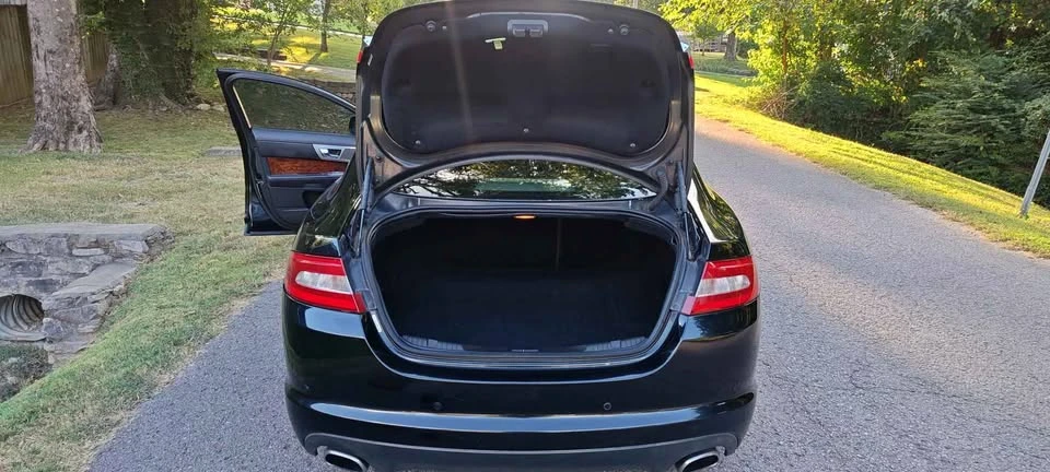 2010 Jaguar X250 XF - Image 8 of 17